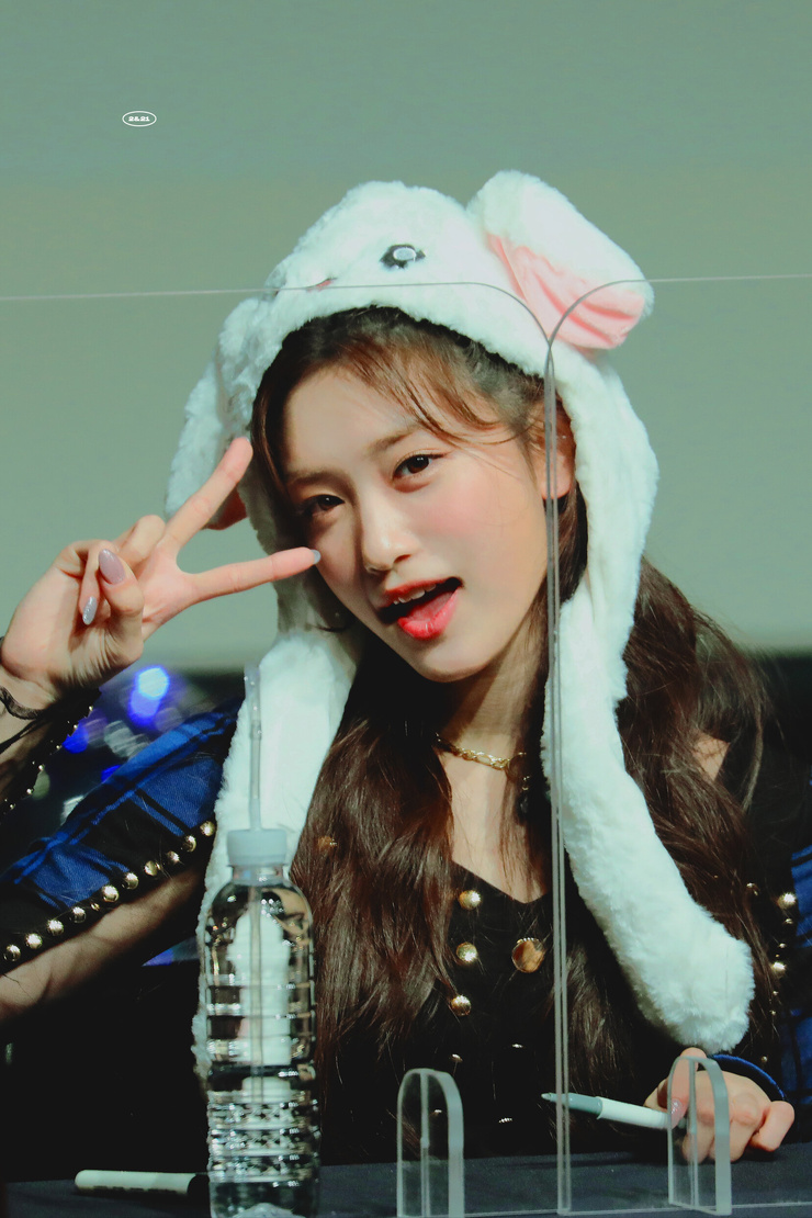 Hyun-seo Lee