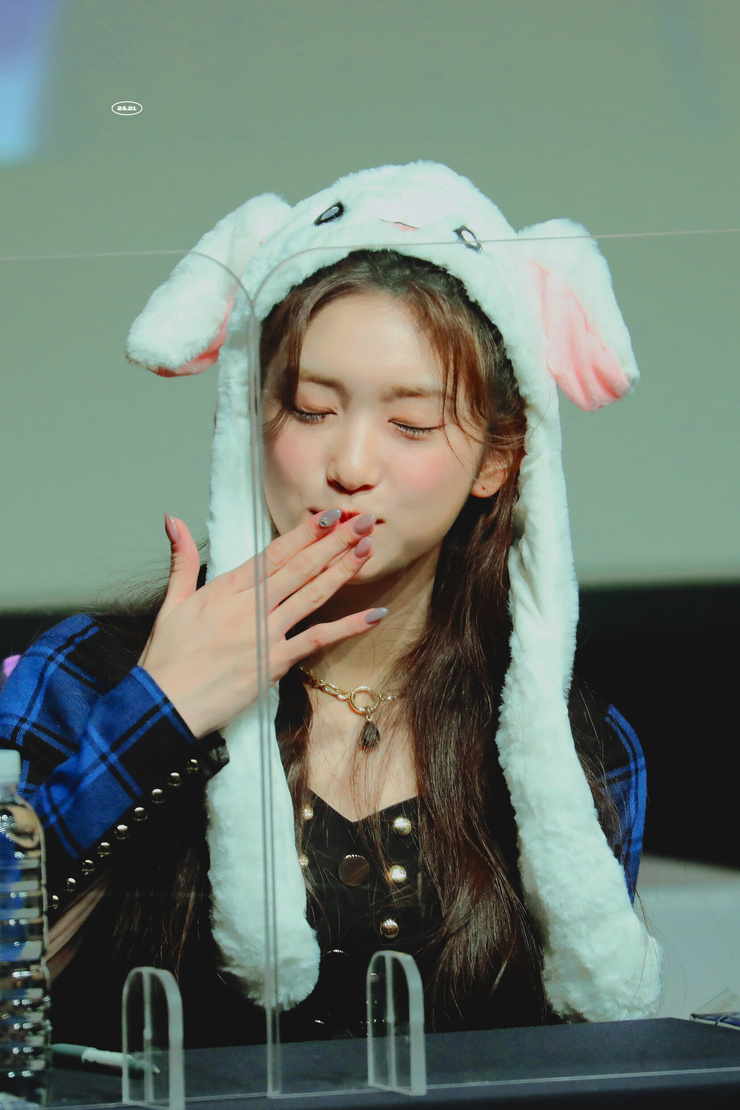 Hyun-seo Lee
