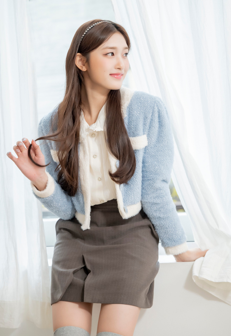 Hyun-seo Lee