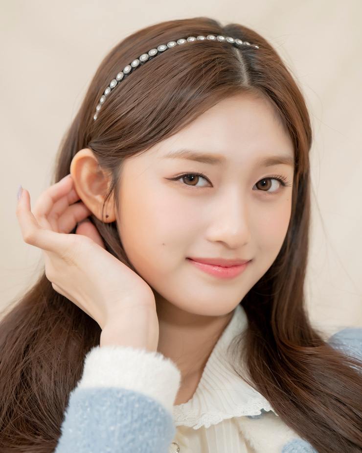 Hyun-seo Lee Hyun-seo Lee