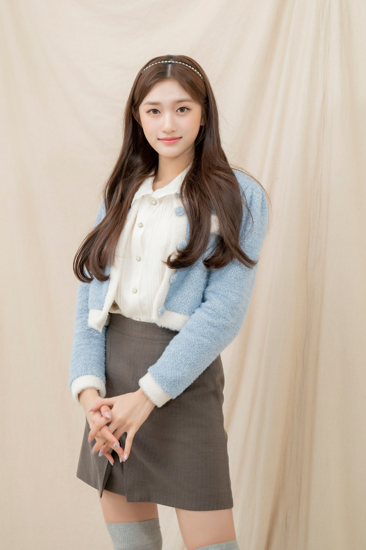 Hyun-seo Lee Hyun-seo Lee