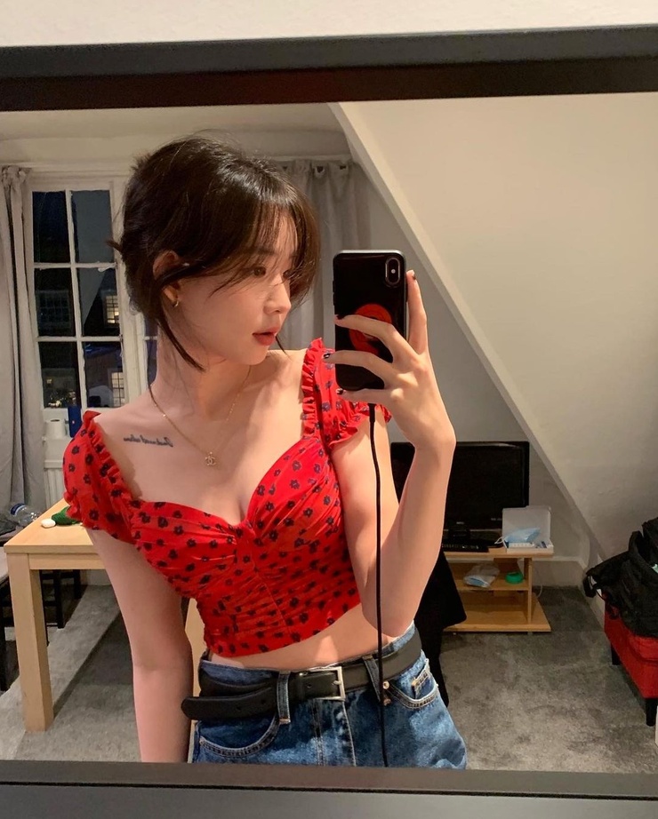 Choi Yoon Ji