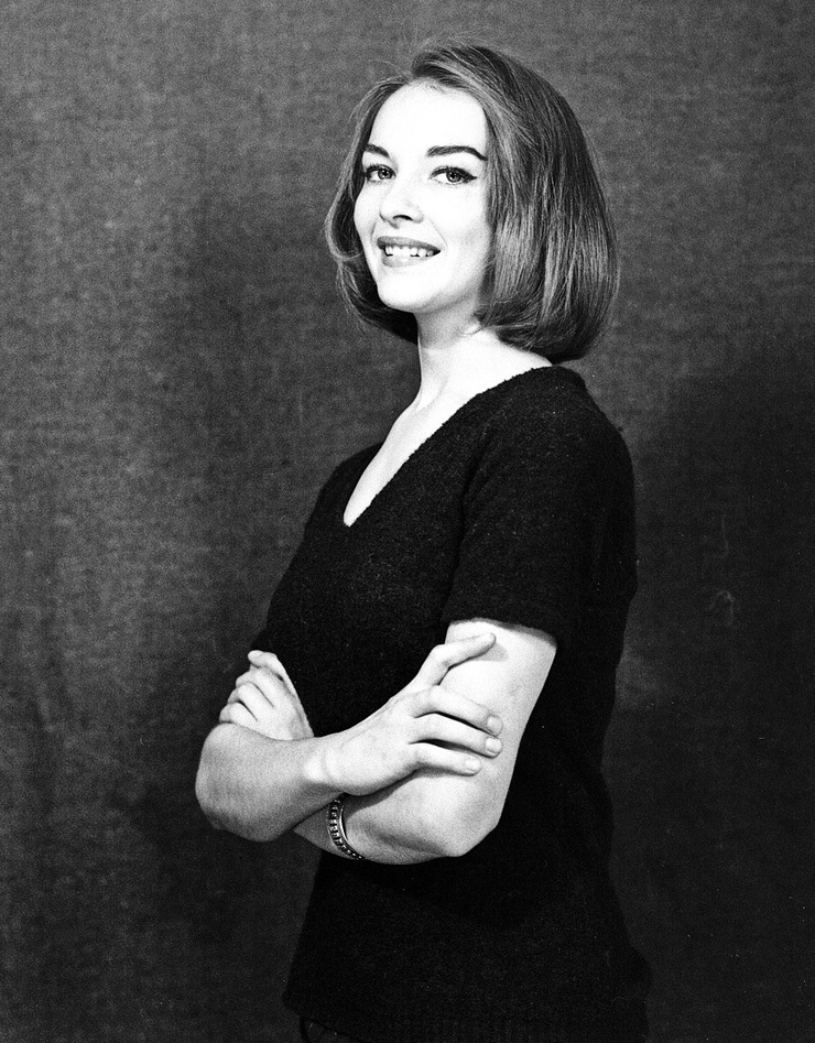 Barbara Brylska