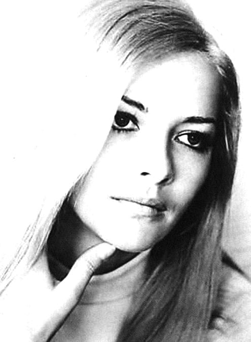 Barbara Brylska Barbara Brylska
