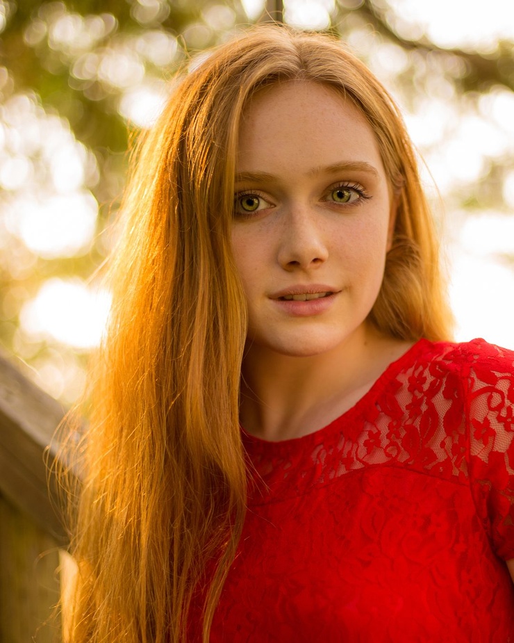 Emily Gateley