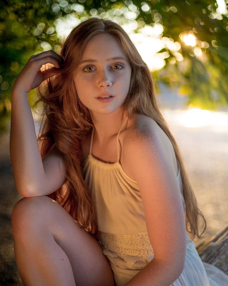 Emily Gateley