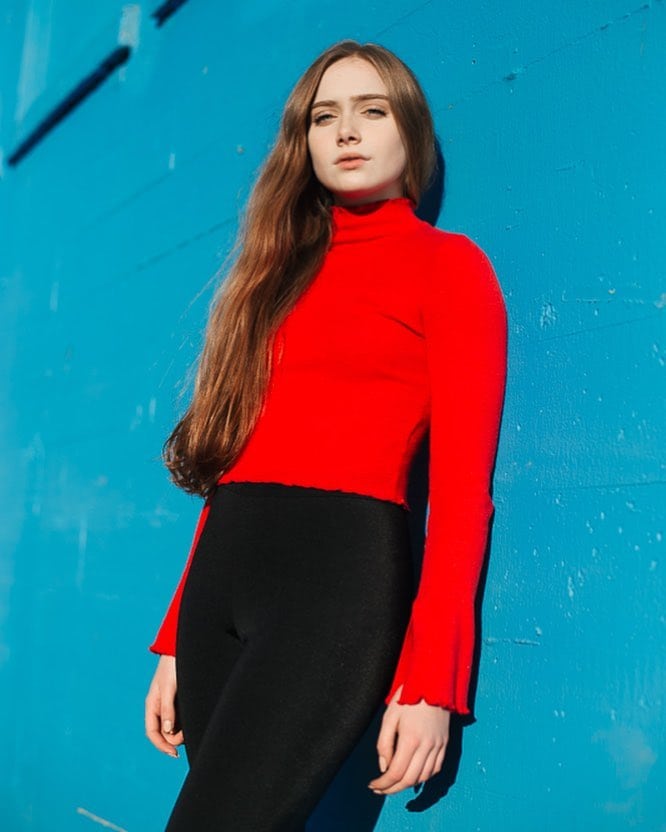 Emily Gateley