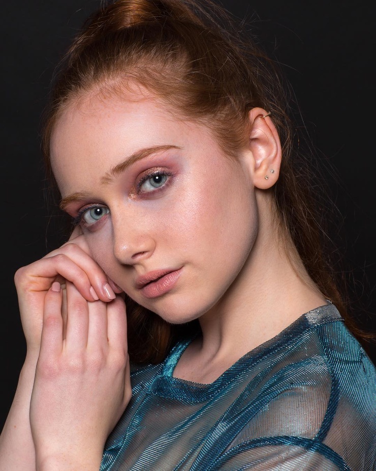 Emily Gateley