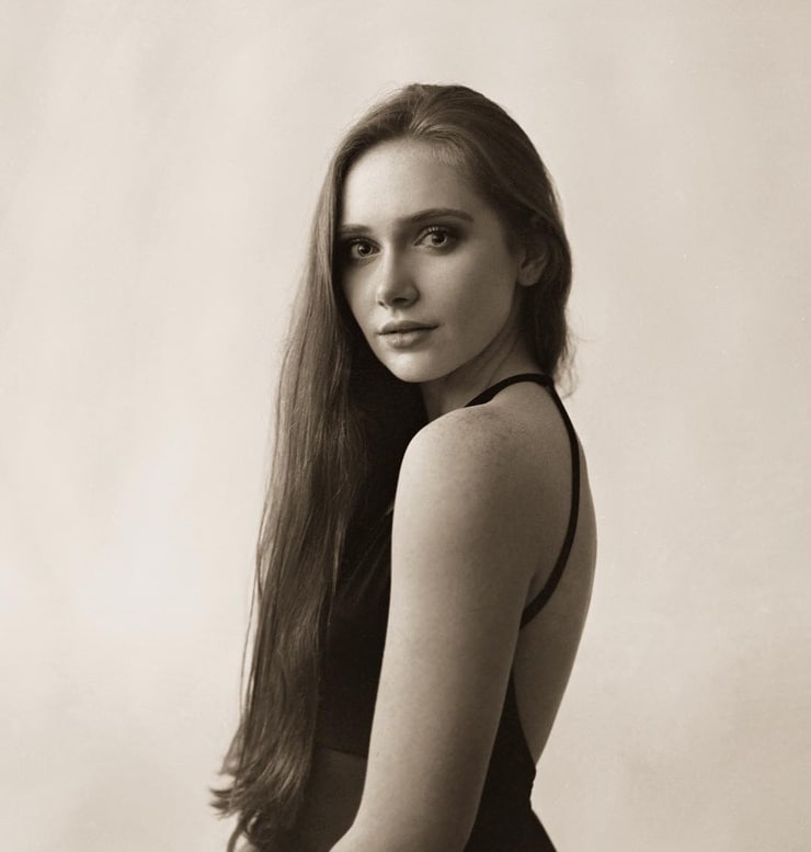Emily Gateley