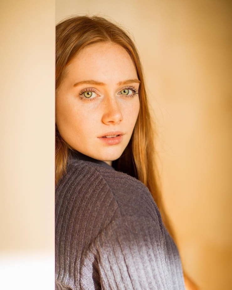 Emily Gateley