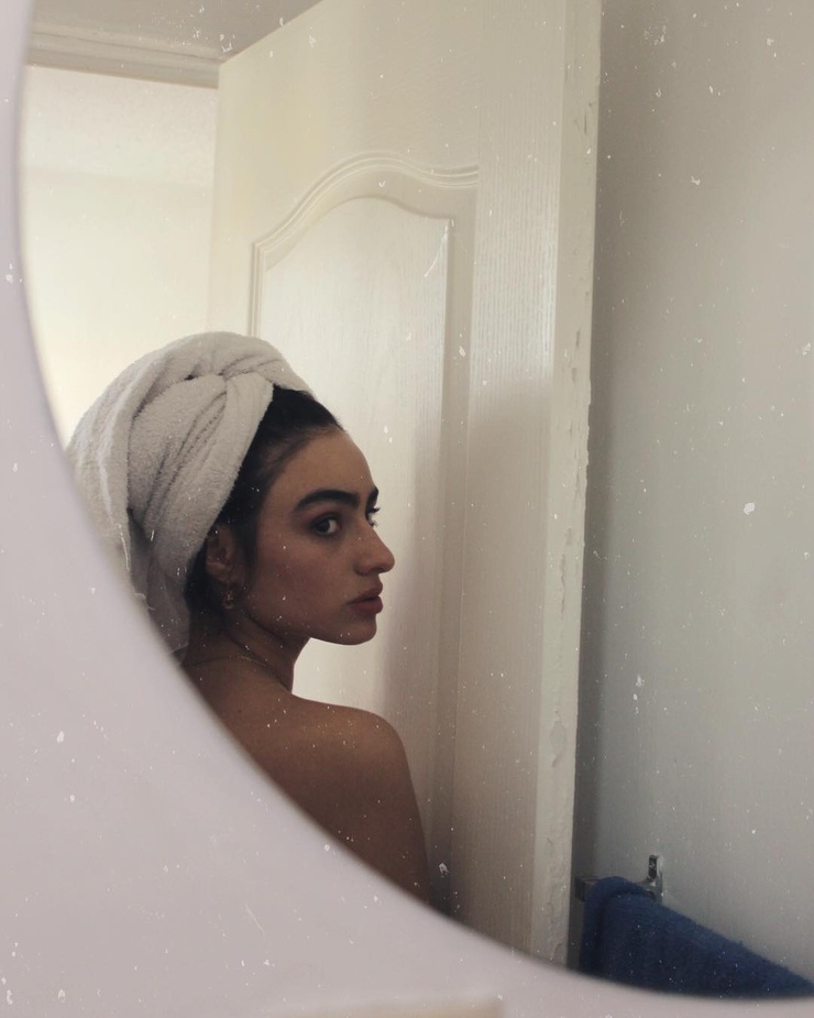 Valentina Buzzurro