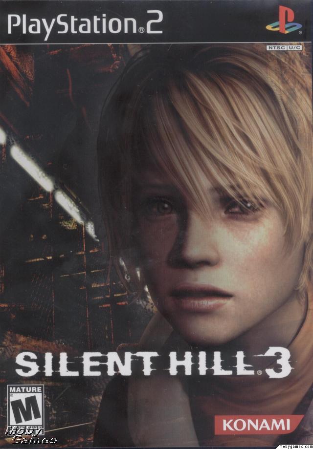 Silent Hill 3
