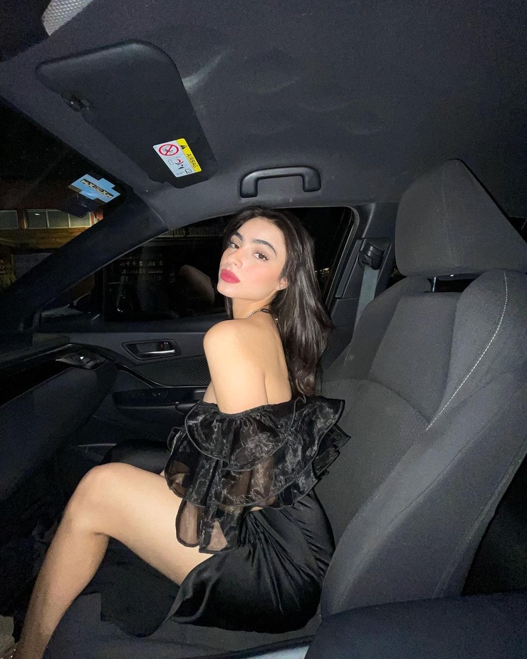 Valentina Buzzurro