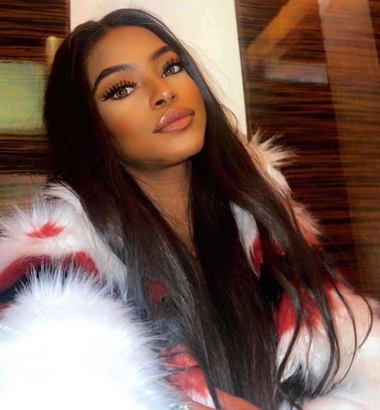 Myah White