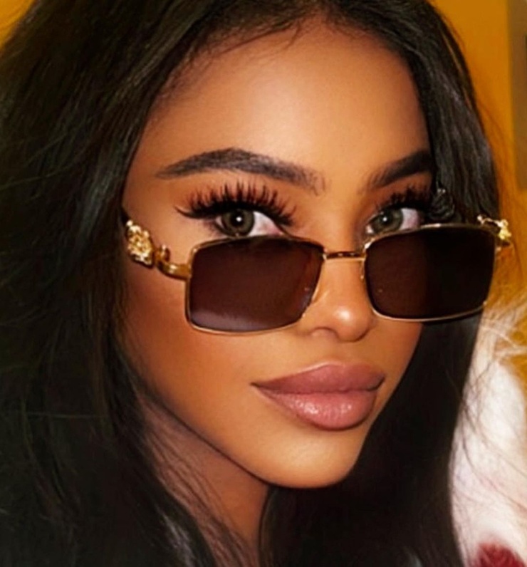 Myah White