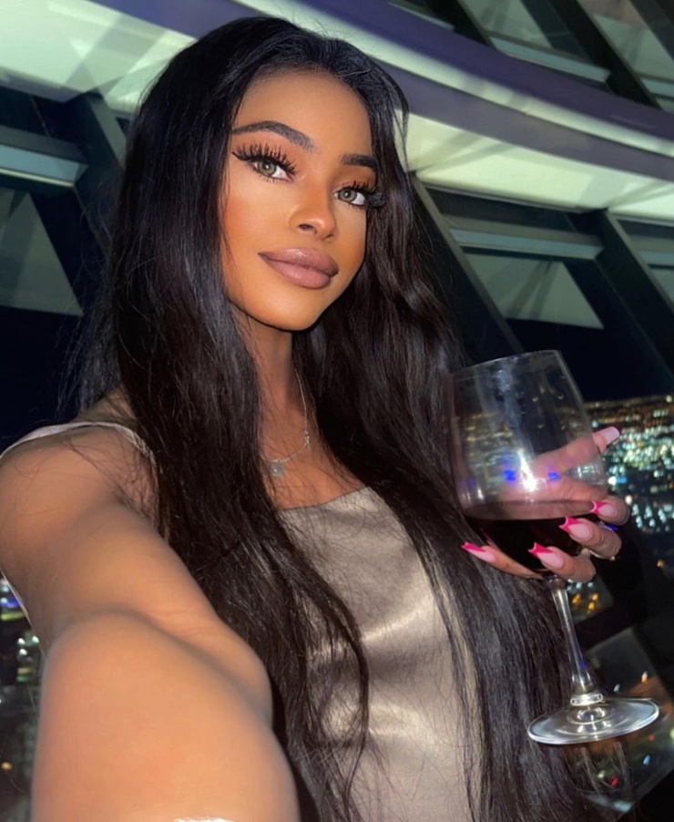 Myah White