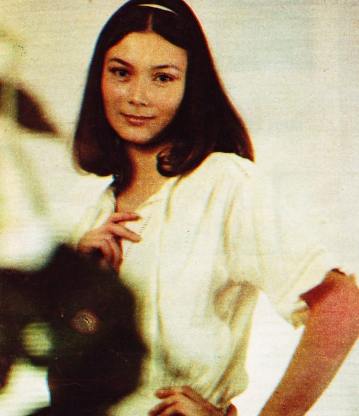 Larisa Belogurova