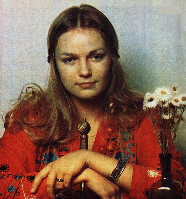 Natalya Andreychenko