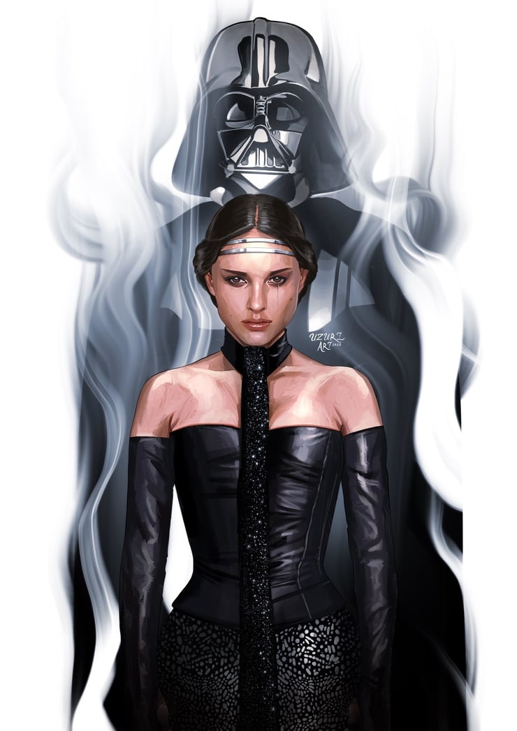 Padmé Amidala