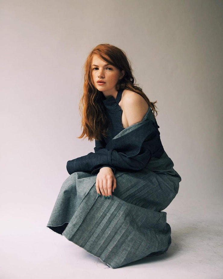 Picture of Ceara Coveney
