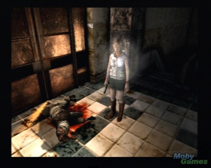 Silent Hill 3