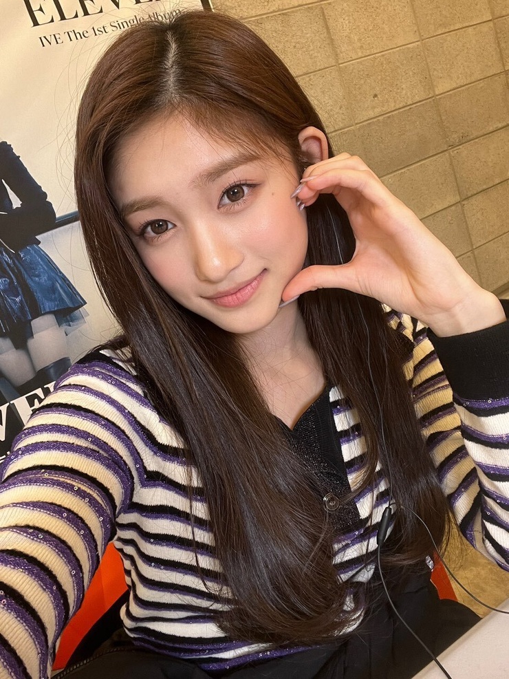 Hyun-seo Lee