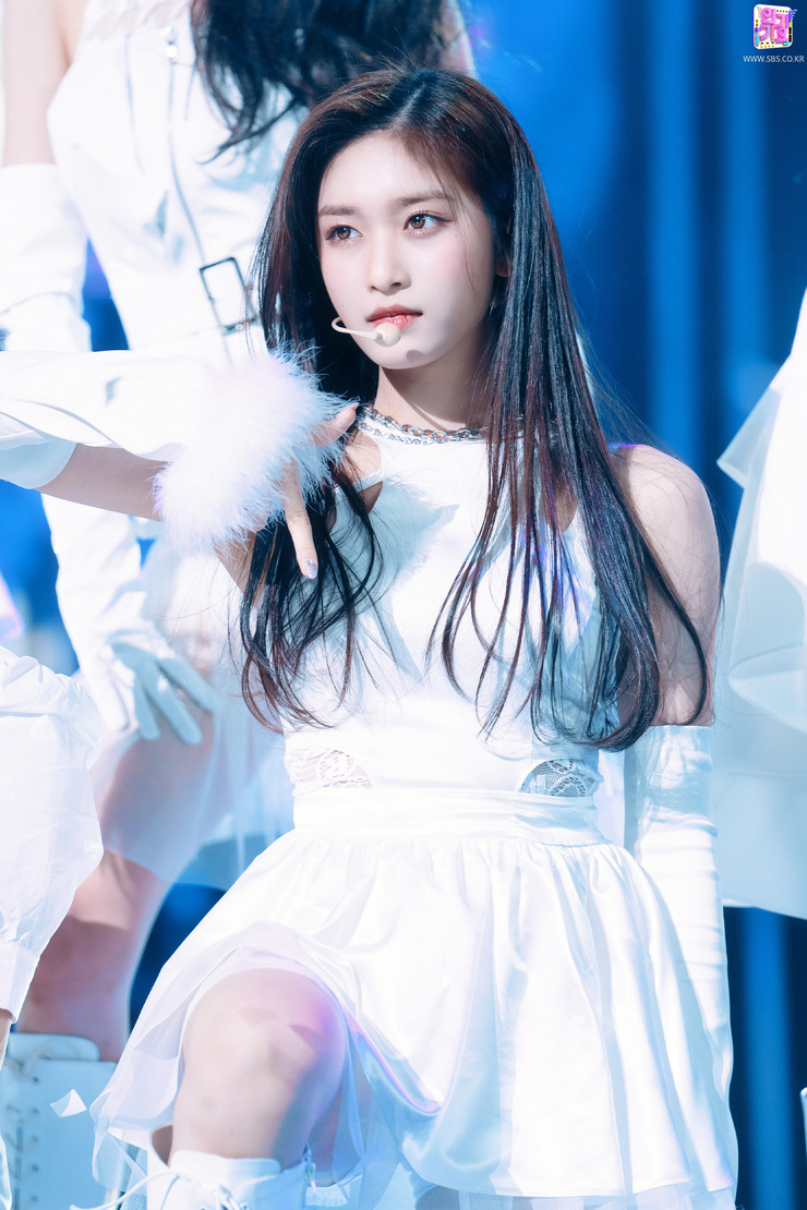 Hyun-seo Lee