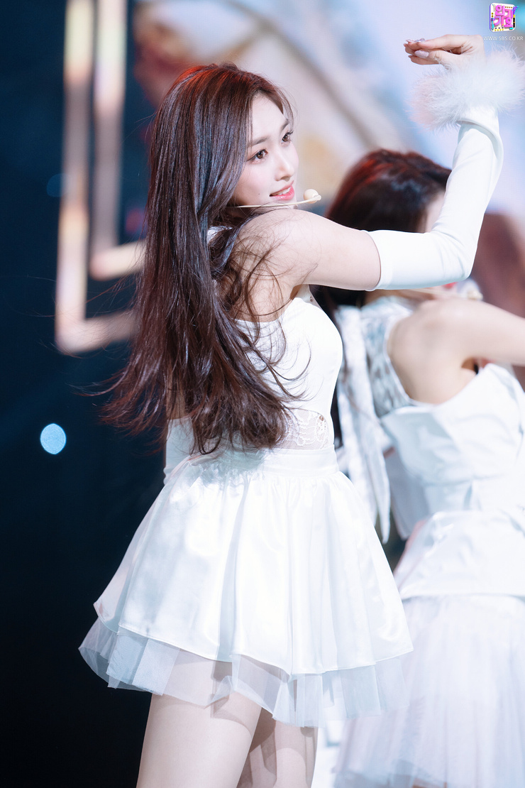 Hyun-seo Lee