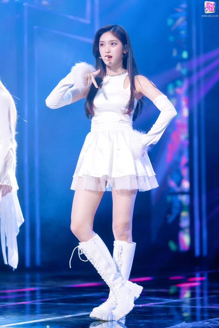 Hyun-seo Lee