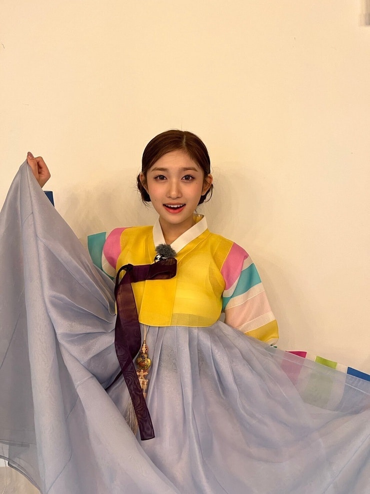 Hyun-seo Lee