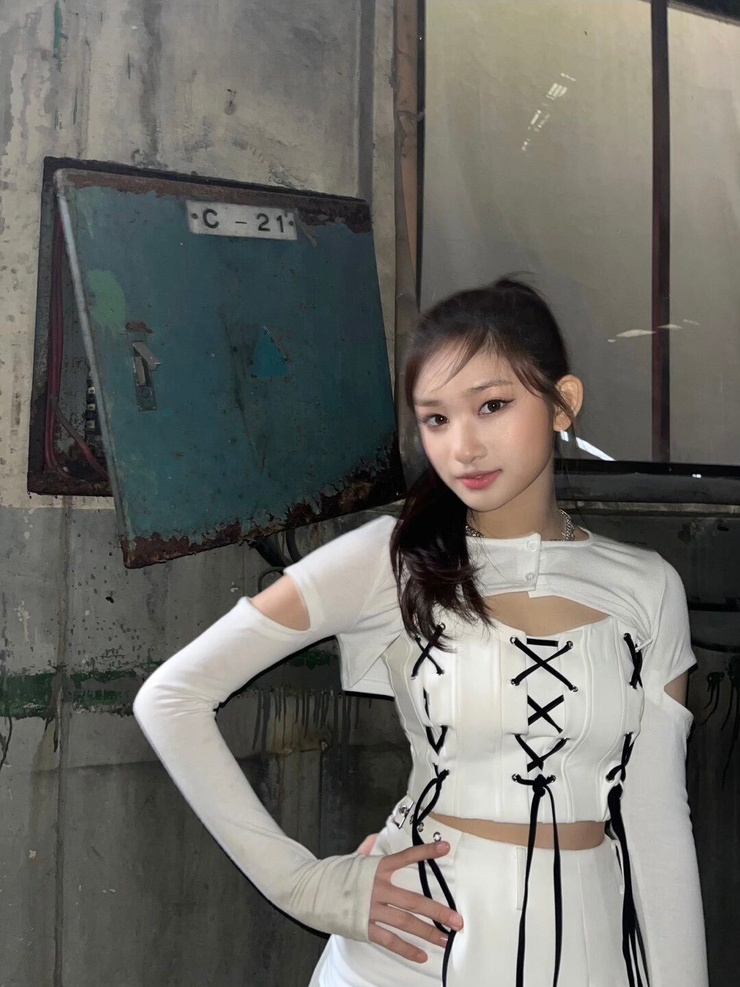 Hyun-seo Lee