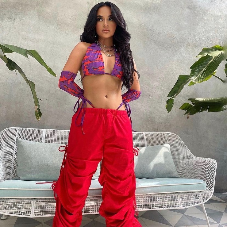 Becky G.