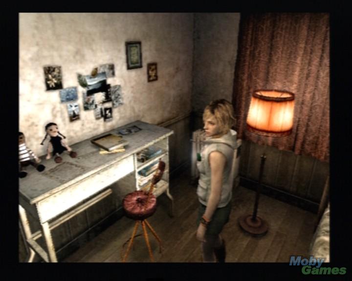 Silent Hill 3