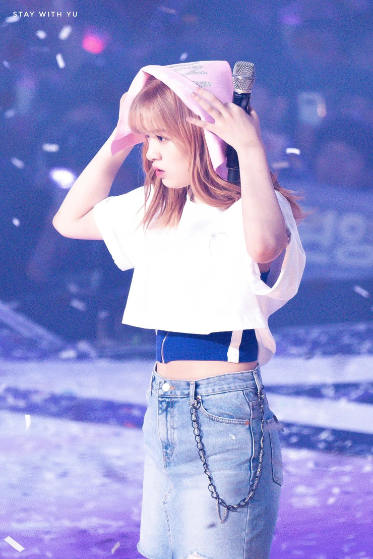 Ahn Yujin