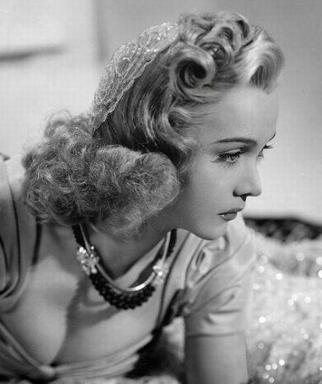 Carole Landis Carole Landis