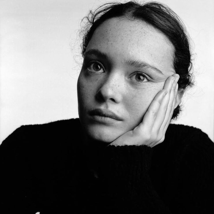 Charlotte Rose Benjamin