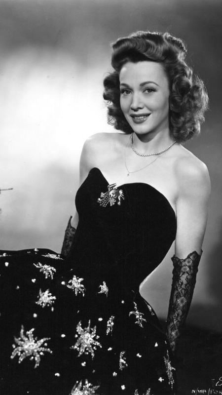 Carole Landis Carole Landis