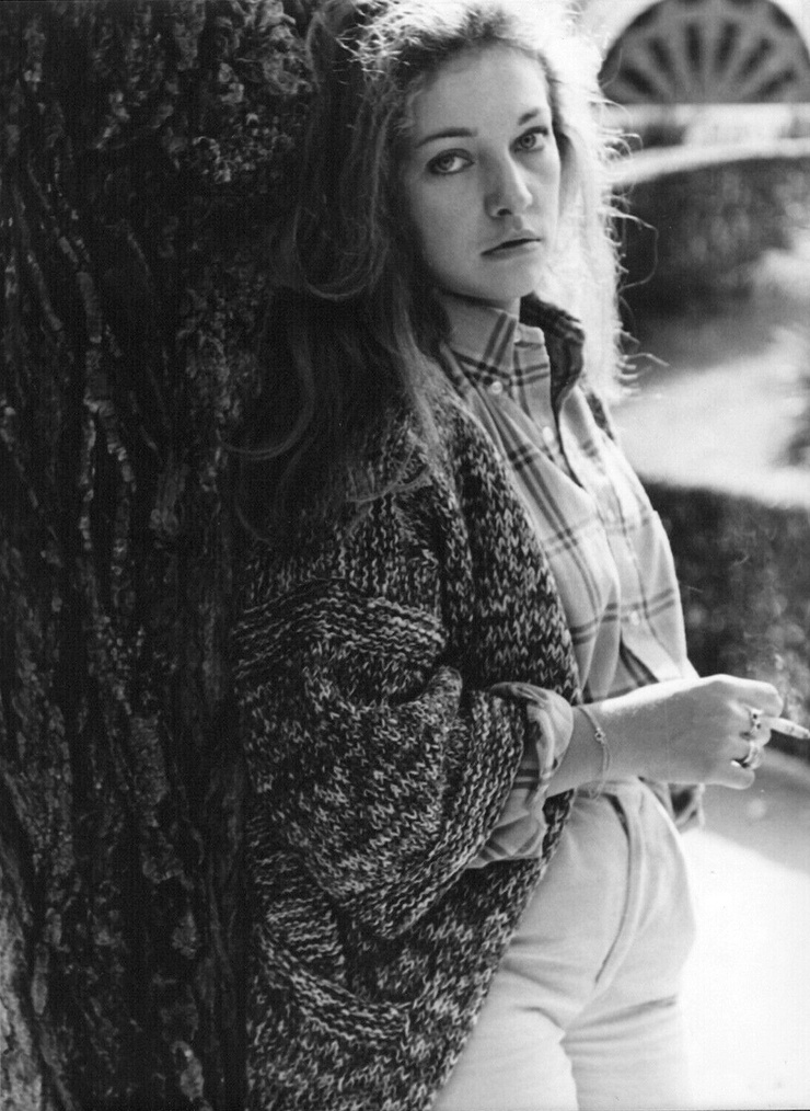 Anna Melato Anna Melato