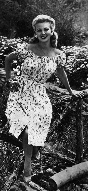Carole Landis Carole Landis