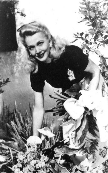 Carole Landis Carole Landis