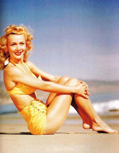 Carole Landis