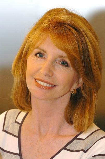 Jane Asher