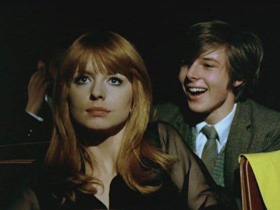 Jane Asher