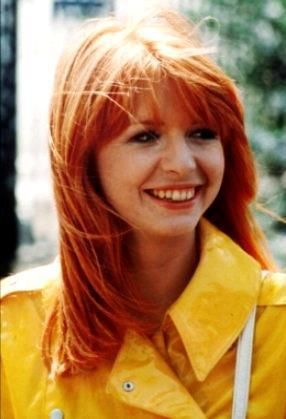 Jane Asher
