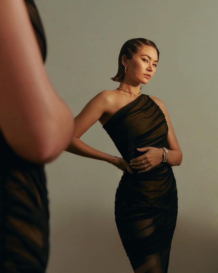 Jessica Henwick Jessica Henwick