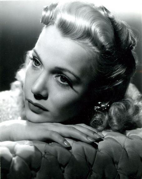 Carole Landis