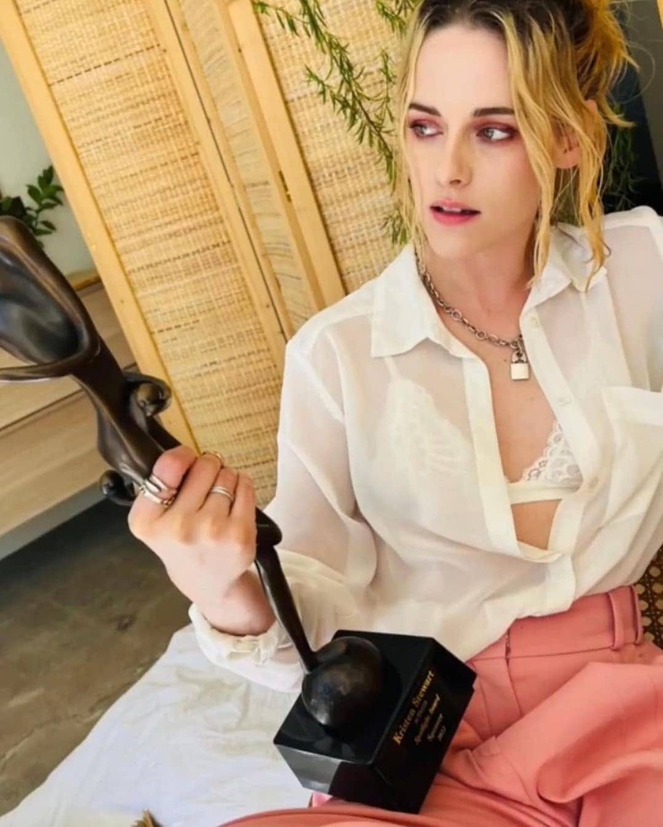 Kristen Stewart Kristen Stewart