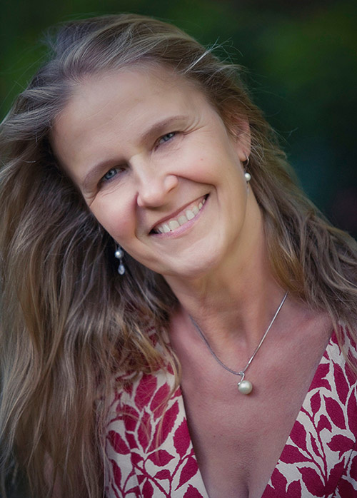 Cornelia Funke