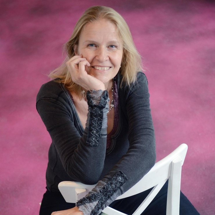 Cornelia Funke