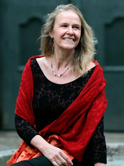 Cornelia Funke
